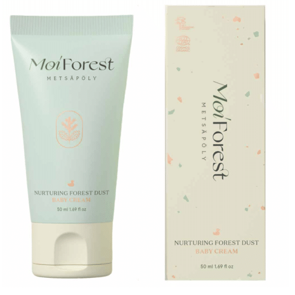 Moi Forest baby cream