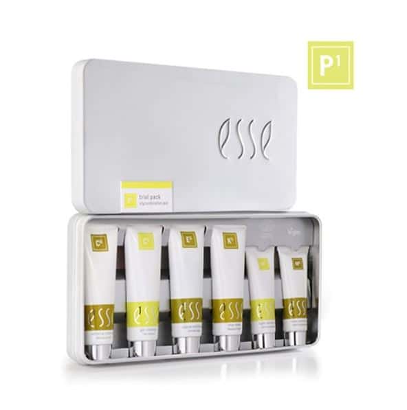 esse oily combination trial pack