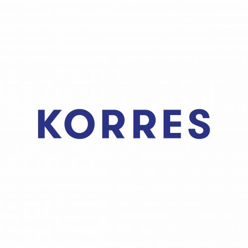 korres official logo